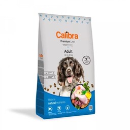 CALIBRA DOG PREMIUM Adult - karma dla psa