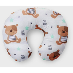 Poduszka do karmienia poduszka do spania na boku