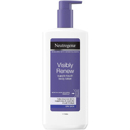 Neutrogena Visibly Renew Supple Touch Body Lotion emulsja