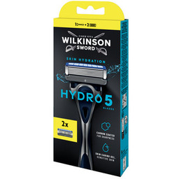 Wilkinson Sword Hydro 5 Maszynka do golenia