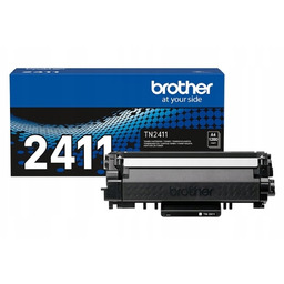 Toner Brother TN2411BK TN-2411 czarny