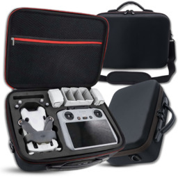 Pokrowiec walizka do drona DJI Mini 4 Pro