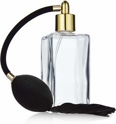 Fantasia Perfumy flakon pusty 100 ml z pompką