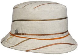 Kapelusz Damski Montoja by Lierys, beżowy, One Size