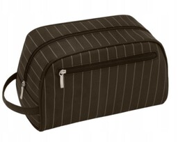 Kosmetyczka męska organizer saszetka torebka REED seria ELEGANCE