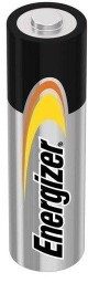 Energizer BATERIE AP AA LR6 24 SZTUKI NEW