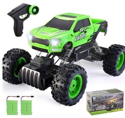 Samochodzik Zdalnie Sterowany Monster Truck
