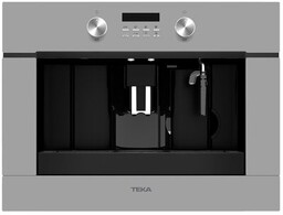 TEKA Ekspres CLC 855 GM STEAM GREY jasny