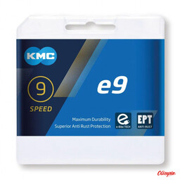 Łańcuch 9-rzędowy KMC