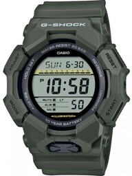 CASIO Zegarek G-SHOCK GD-010-3ER