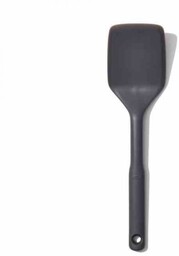 Oxo-łopatka Silikonowa kuchenna Szara, Good Grips