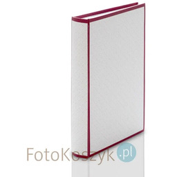 Album Goldbuch Graphic Vitality czerwony (300 zdjęć 10x15)