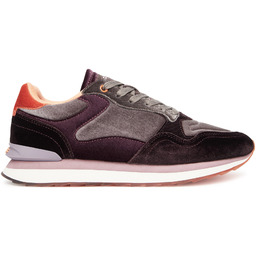 Sneakersy HOFF Amethist 22402018 Fioletowy