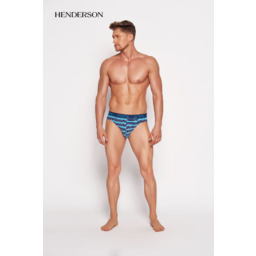 Slipy B027 35434-55x 2 sztuki - Niebieskie