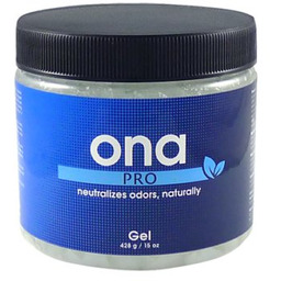 Odorchem, Żel neutralizujący zapach, 400 g