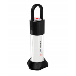 Ledlenser ML6 latarka lampa kempingowa outdoor