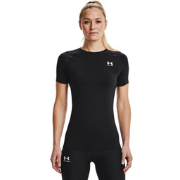 Under Armour Damska koszulka HG Authentics Comp SS