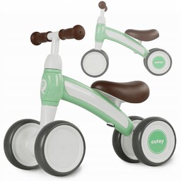 Jeździk dla dzieci rowerek biegowy chodzik dla dzieci