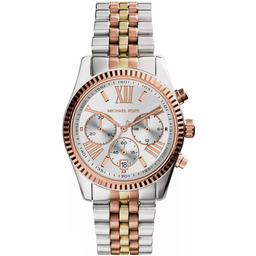 ZEGAREK DAMSKI MICHAEL KORS MK5735 - LEXINGTON (zm527a)