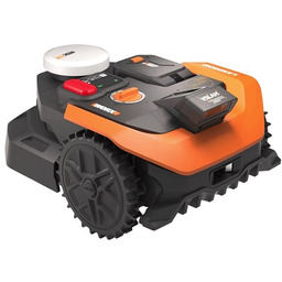 Robot koszący Worx Vision Cloud M650 2WD RTK+Vslam
