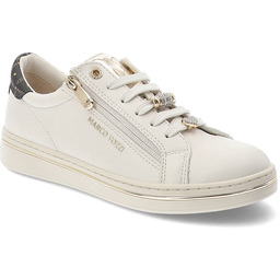 Marco Tozzi Sneakersy damskie, wykonane z wysokiej jakości