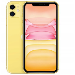 Smartfon Apple iPhone 11 4 Gb 64 Gb