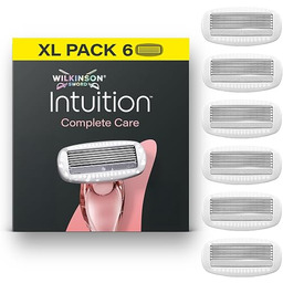Wilkinson Sword Intuition Complete Care maszynka do golenia