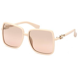 Okulary przeciwsłoneczne Max Mara MM0064-H 25G