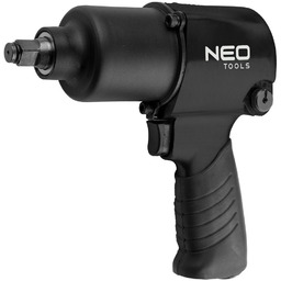 NEO TOOLS 14-500 Śrubokręt udarowy (zasil. pneumat.)