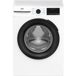 BEKO Pralka b300 XBM3WFU49415W 9kg 1400obr 51.8cm