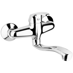 KFA ARMATURA Bateria Krzem 4210-910-00 Chrom