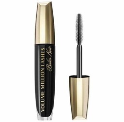 L''OREAL_Volume Million Lashes Balm Noir odżywczy tusz