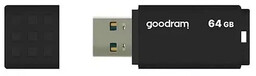 Pamięć Przenośna typu pendrive GOODRAM UME3 64GB USB