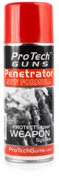 Penetrator MoS2 Pro Tech Guns 400 ml (G08)
