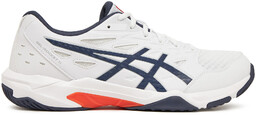 Buty halowe Asics Gel-Rocket 11 1071A091 Biały