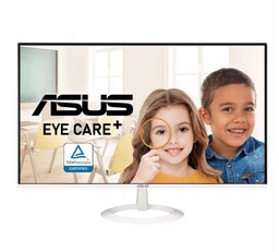 Monitor Asus VZ27EHF-W 27" Full Hd 1ms 100Hz