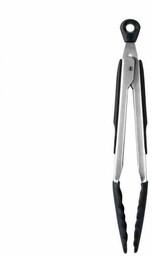 Oxo-szczypce Z Nakładkami Z Silikonu, Good Grips