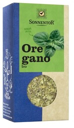 Sonnentor BIO Oregano 18 g
