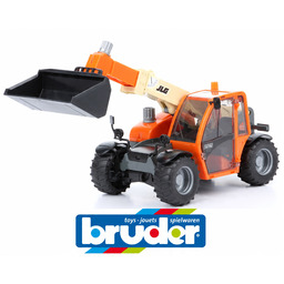 Traktor 02140 Bruder 02140