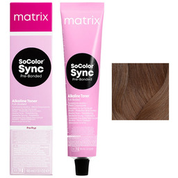 Matrix Super Sync Pre-Bonded, krem do koloryzacji ton