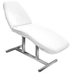 PRZEŚCIERADŁO FROTTE BIAŁE nr 1