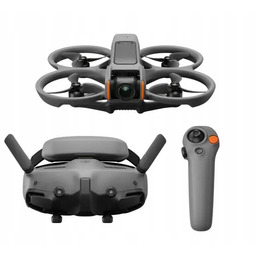Dron Dji Avata 2 Fly More Combo Goggles