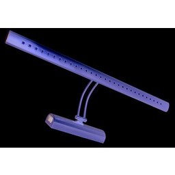 Oprawa ścienno-sufitowa SMD LED LIKYA LED-4 3000K HOROZ