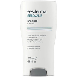 SesDerma Sebovalis Treatment Shampoo