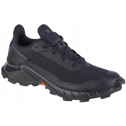 SALOMON ALPHACROSS 5 BUTY SPORTOWE MĘSKIE 46 2/3