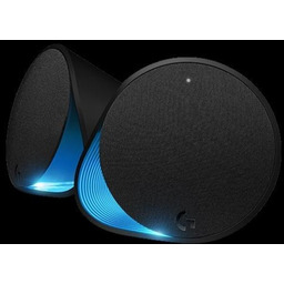 Logitech Zestaw głośników komputerowe G560 980-001301 (2.1; kolor
