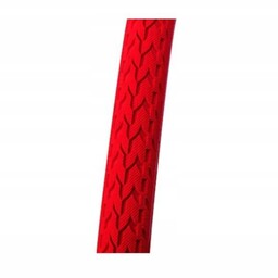 Opona Rowerowa Zwijana FixiePops Kids 24-622 Dragg'n Czerwony