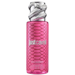 Roberto Cavalli Just Cavalli Bold Blossom mgiełka