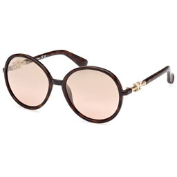 Okulary przeciwsłoneczne Max Mara MM0065 52G
