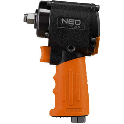NEO TOOLS 14-006 Śrubokręt udarowy (zasil. pneumat.)
